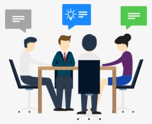 Teamwork Png Download - Teamwork Listen