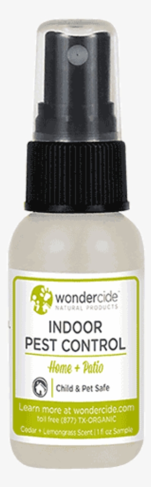 Natural Pest Control For Home Patio