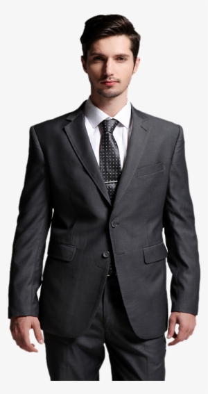 Man Suit - Coat Pant Png