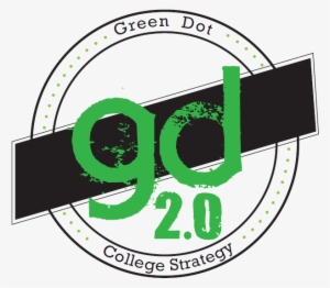 Green Dot Toolkit For Faculty - Alcoholics Anonymous Symbol