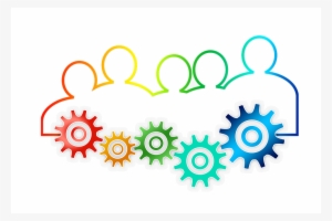 Teamwork-2198961 960 - Sharon Drew Morgen