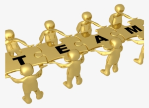 Teamwork Clipart Teamwork Makes The Dreamwork - Team Success