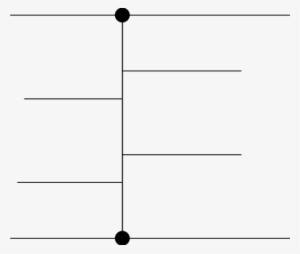 Maximal Vertical Line Segment Scientific Diagram - Line Segment