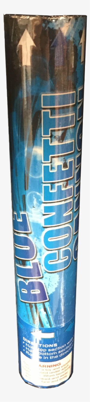 Pink Or Blue Air Powered Confetti Cannon Are Available - Confetti