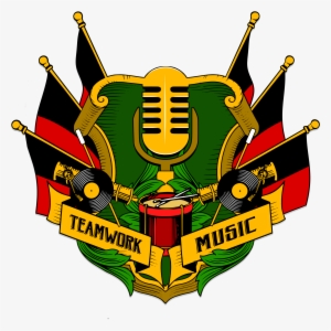 Teamwork Music Teamwork Music - Illustration