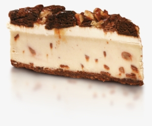 Turtle Cheesecake Png Clip Art Royalty Free - Dessert Png