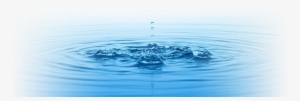 Water Footergradient -