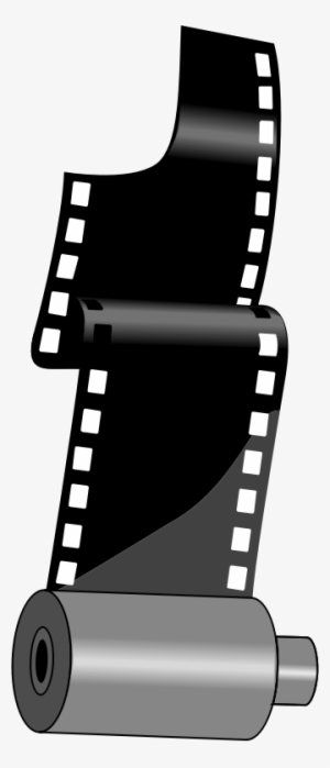 Medium Image - Film Camera