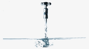 Tap-water - Tap In Water
