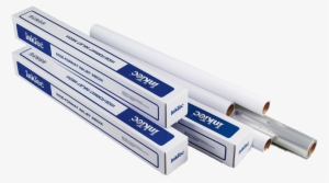 New Roll Mediacutoutcutout B - White Repositionable Display Film