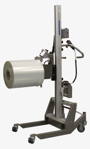 20500 Series With Expand O Turn Core Grip To Manipulate - Roll Moving Equipment