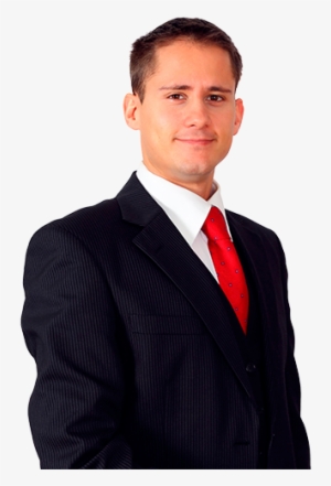 Business-man - Tuxedo