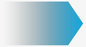 Blue Arrow Fade - Fade Arrow