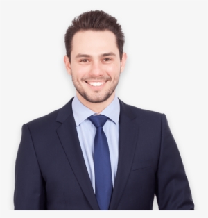 Sales Guy - Formal Wear