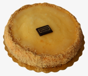 Lemon Zest Cheesecake 9