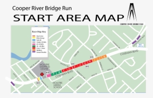 Sweat Shuttle - Arthur Ravenel Bridge