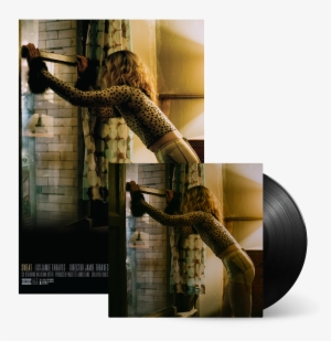 Sweat Movie Poster Limited Edition Sweat 7" - Film