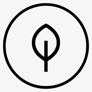 Tree Outline Stroke Environment Ui Comments - Animation