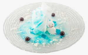 Ec Shiva Cheesecake - Cake
