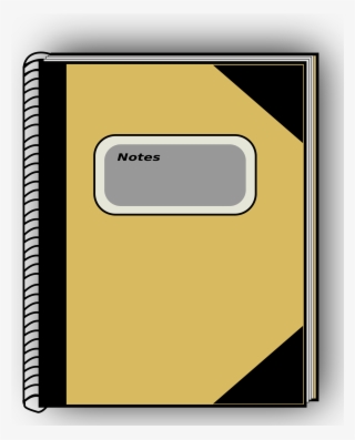 Laptop Notebook Paper Computer Icons Download - Notebook Clip Art
