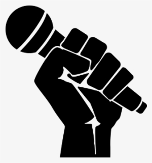 Protester Pride - Revolutionary Fist