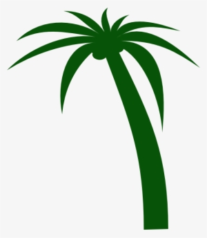 Download Coconut Tree - Coconut Tree Png Clip Art
