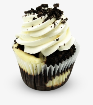 Oreo Cheesecake - Oreo Cheesecake Png