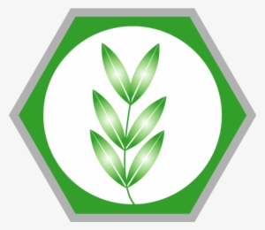 A To Z Icon World For Graphics Designer - Emblem