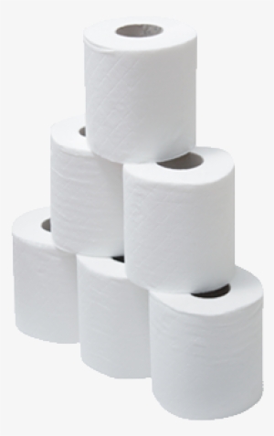 Paper - Toilet Paper Png