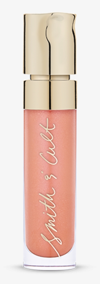 Smith & Cult Lip Lacquer Flesh Riot 5ml