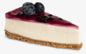 Blueberry & Vanilla Cheesecake - Vanilj O Blåbär Cheesecake
