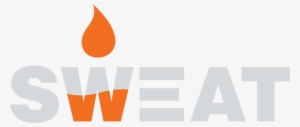 Sweat Pilates - Sweat It Logo