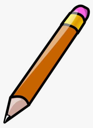Crayon Pictures - Pencil Clipart