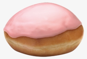 0020 Pink Strawberry Cheesecake - Strawberry