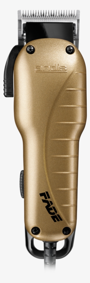 Product Image Large - Andis 66375 Fade Adjustable Blade Hair Clipper 220