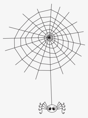 Clip Freeuse Library Spider Digital Stamp Desen Boyama - Spider Man Webbing Pattern