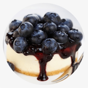 Blueberry Cheesecake - Kosher Travel Guide 2017