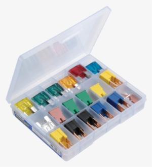 Narva Specialised Fuse Assortment