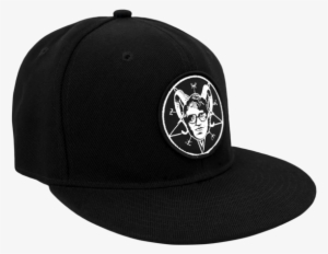 Bro Safari / Hats - Pentagram Snapback