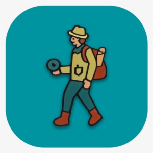 Safari Hat Explorer - Hat