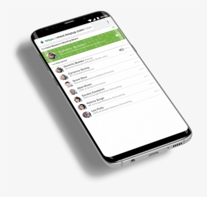 Loopup Ui Samsung S8 - Chile