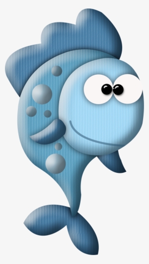 ○•‿✿⁀ocean Safari‿✿⁀•○ - Clip Art