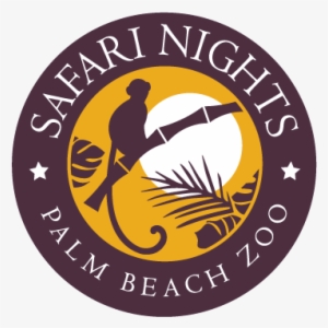 The Zoo Comes Alive For Our Final Safari Nights Of - Safari Nights Palm Beach Zoo
