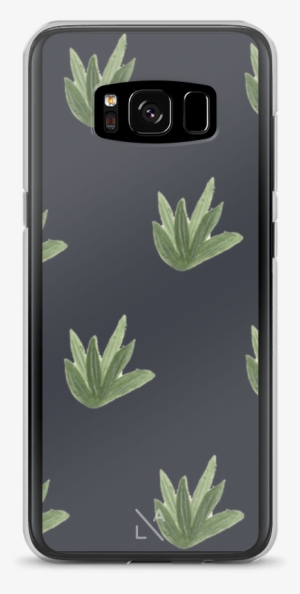 Agave Samsung Galaxy Phone Case