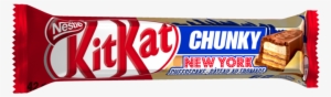 Alt Text Placeholder - New York Cheesecake Kit Kat Calories