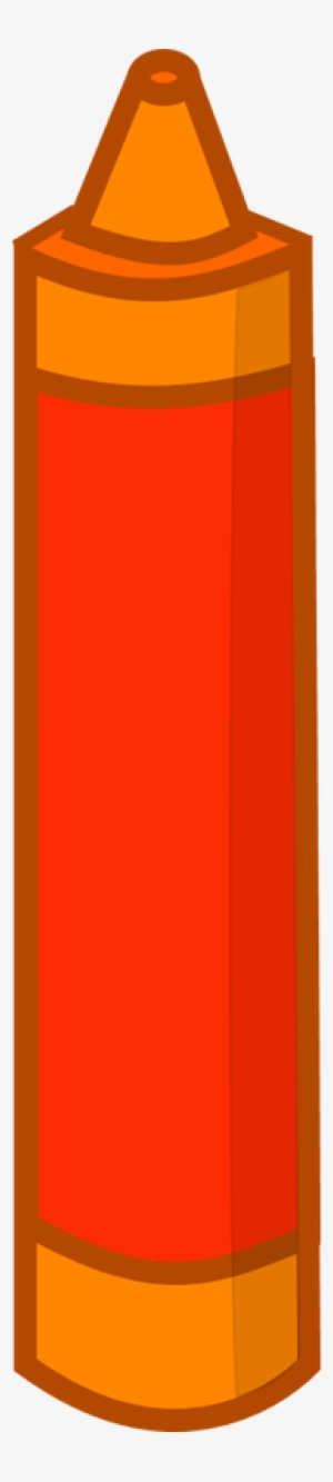 Crayon - Colorfulness