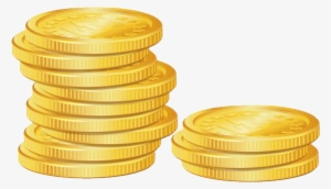 Gold Png Image - Gold Coins Png