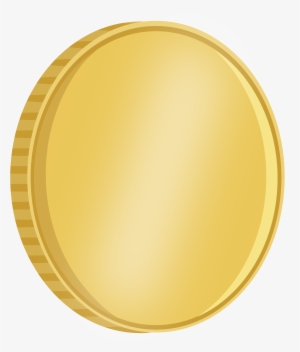 Gold Coin Png Image - Coins Png