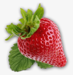 Frutas - Png Strawberry