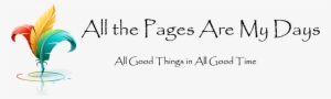 All The Pages Logo - Alwan